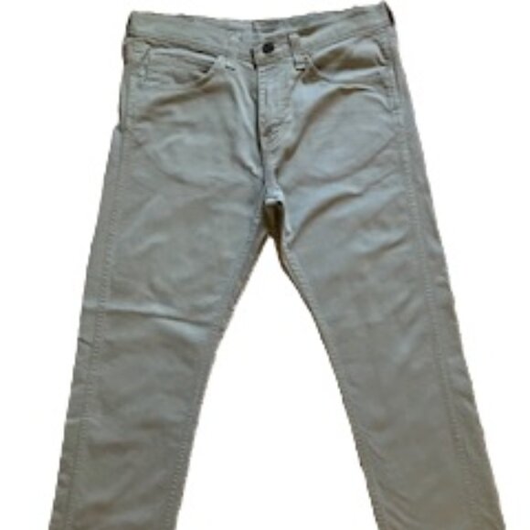Levi's 513 34"X32" - Picture 1 of 6